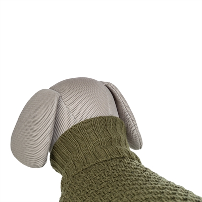 Trixie Hondentrui Norwood Olijfgroen 18 cm