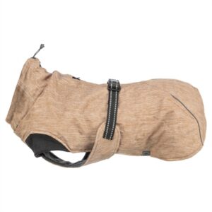 Trixie Hondenjas Winter Riom Zand 25 cm