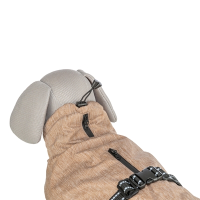 Trixie Hondenjas Winter Riom Zand 25 cm