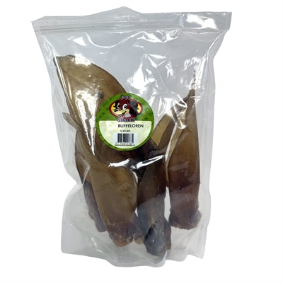 Petsnack Buffeloren 5 st