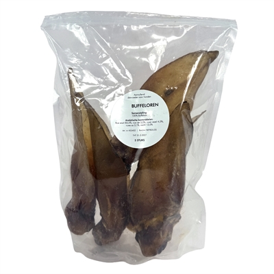 Petsnack Buffeloren 5 st