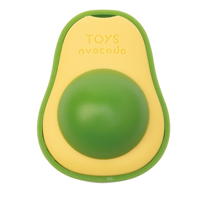 Imac Avocado Met Catnip Bal 4.5x6 cm