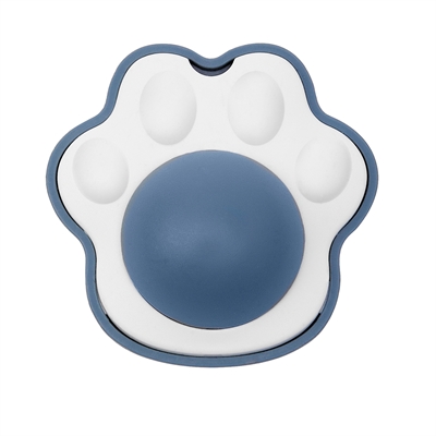 Imac Zampa Poot Met Catnip Bal Assorti 5.5x5.5 cm