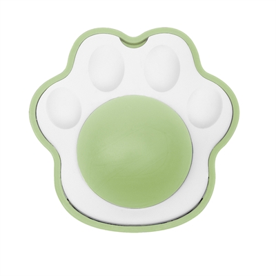 Imac Zampa Poot Met Catnip Bal Assorti 5.5x5.5 cm