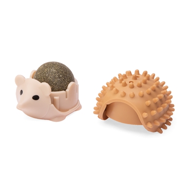 Imac Egel Met Catnip Bal Assorti 6.5x5.5x4 cm