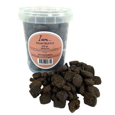 I Am Zalm Truffle 250 gr