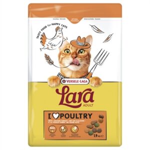 Lara Adult Gevogelte Kalkoen / Kip 1.9 kg