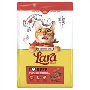 Lara Adult Rund 1.9 kg