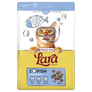 Lara Adult Zalm 1.9 kg