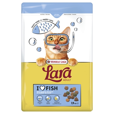 Lara Adult Zalm 1.9 kg