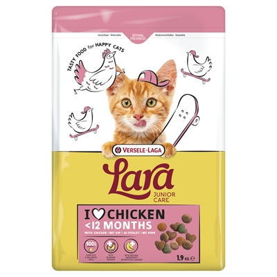 Lara Junior Care 1.9 kg