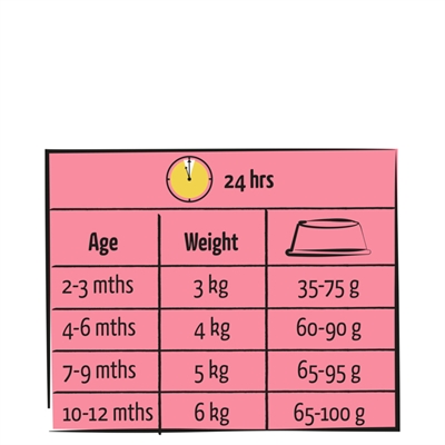 Lara Junior Care 1.9 kg
