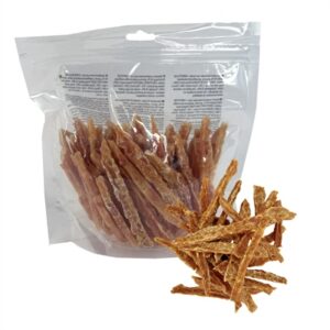 I Am Chicken Strips 500 gr