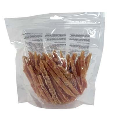 I Am Chicken Strips 500 gr