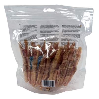 I Am Chicken Strips 500 gr