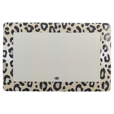 Trixie Placemat Leo Panterprint Assorti 44x28 cm