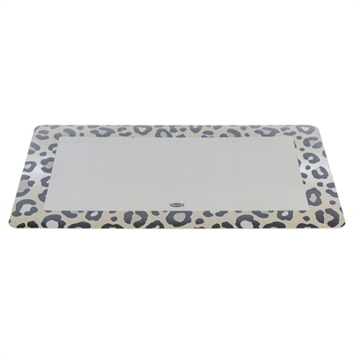 Trixie Placemat Leo Panterprint Assorti 44x28 cm