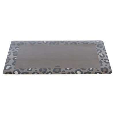 Trixie Placemat Leo Panterprint Assorti 44x28 cm