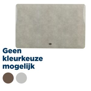 Trixie Placemat Lederlook Assorti 44x28 cm