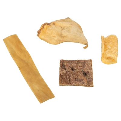 Trixie Buffelmix 130 gr