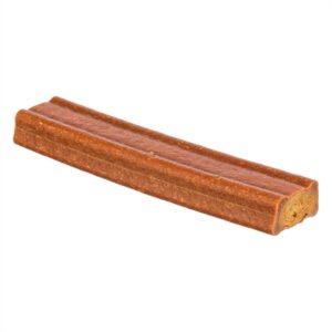 Trixie Stick Met Kippenborst 12.5 cm 50 gr 50 st