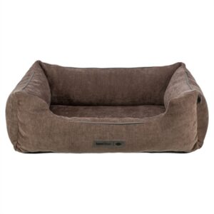 Trixie Vital Hondenmand Lennox Hoekig Bruin 60x50 cm
