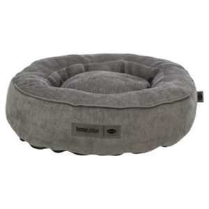 Trixie Vital Hondenmand Lennox Rond Grijs 50x50 cm