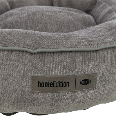 Trixie Vital Hondenmand Lennox Rond Grijs 50x50 cm