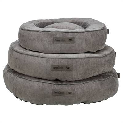 Trixie Vital Hondenmand Lennox Rond Grijs 50x50 cm