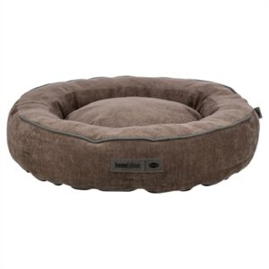 Trixie Vital Hondenmand Lennox Rond Bruin 50x50 cm