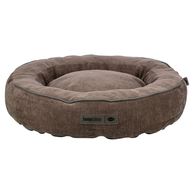 Trixie Vital Hondenmand Lennox Rond Bruin 50x50 cm