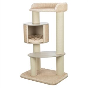 Trixie Krabpaal Kiara XXL Creme 78x56x135 cm