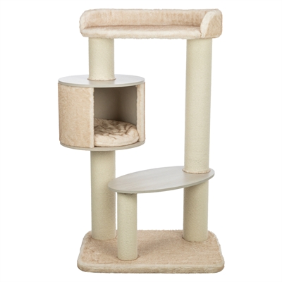 Trixie Krabpaal Kiara XXL Creme 78x56x135 cm