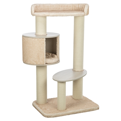Trixie Krabpaal Kiara XXL Creme 78x56x135 cm