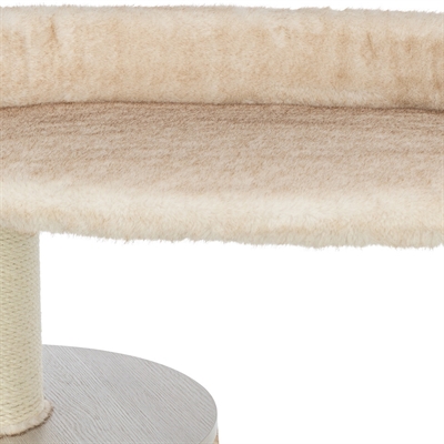 Trixie Krabpaal Kiara XXL Creme 78x56x135 cm