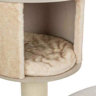 Trixie Krabpaal Kiara XXL Creme 78x56x135 cm
