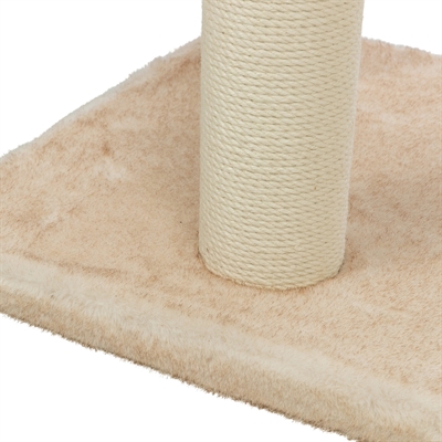 Trixie Krabpaal Kiara XXL Creme 78x56x135 cm