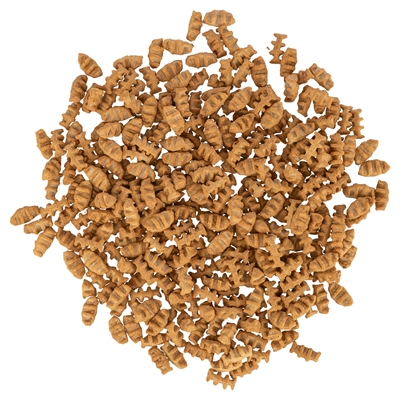 Trixie Fish Bones Met Kippenborst En Zalm 50 gr