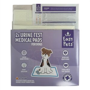 Easypets Medpads 2-Pack 60x60 cm