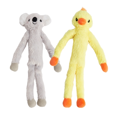 Fofos Eend En Koala 29x8x4 cm