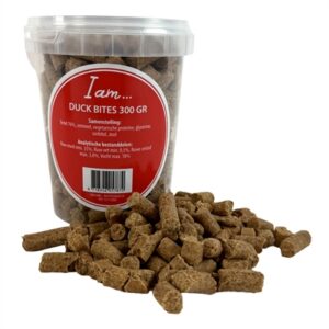 I Am Duck Bites 300 gr