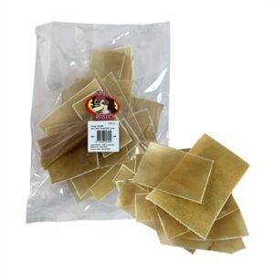 Petsnack Chips Naturel 300 gr