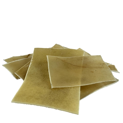 Petsnack Chips Naturel 300 gr