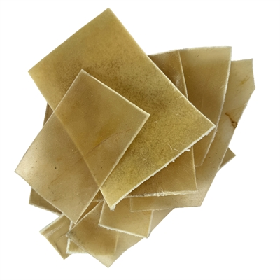 Petsnack Chips Naturel 300 gr