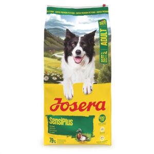 Josera All Sizes Adult Sensiplus 12.5 kg