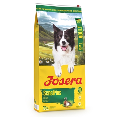 Josera All Sizes Adult Sensiplus 12.5 kg