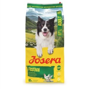 Josera All Sizes Adult Festival 12.5 kg