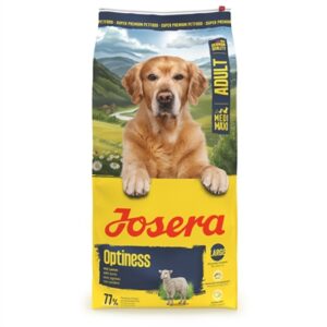 Josera Medium Maxi Adult Optiness 12.5 kg