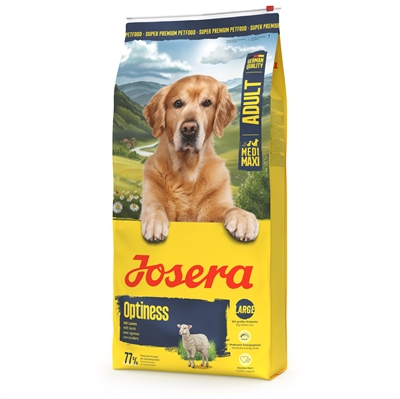 Josera Medium Maxi Adult Optiness 12.5 kg