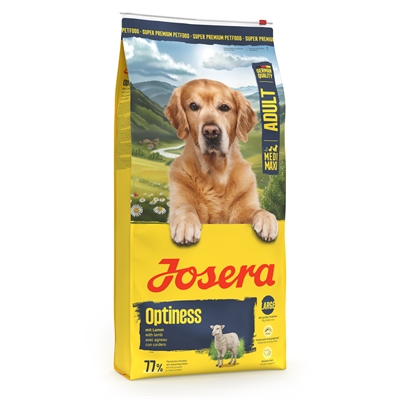 Josera Medium Maxi Adult Optiness 12.5 kg